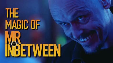 The magic of mr inbetween  Scott Ryan as Ray Shoesmith in ‘Mr Inbetween’ (Photo by Mark Rogers/FX) FX’s Mr Inbetween will wrap up its run with the series’ upcoming third season